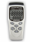 Контрольно-измерительные приборы Термометр Tenmars TM-80N