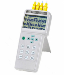 Контрольно-измерительные приборы Термометр TES-1384