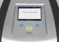 Алкотестер Drager Drugtest 5000 c принтером