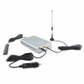 Автомобильный GSM и 3G усилитель связи «Vegatel AV1-900E/3G-kit»