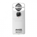 Цифровой аудио видео рекордер «Zoom Q2HD White»