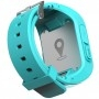 GPS часы-трекер Smart Baby Watch Q50 Blue