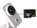 IP-камера 720P Wi-Fi ICAM-604