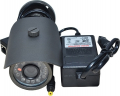 IP видеокамера SmartAVS 5024S