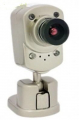 Комплект видеонаблюдения за няней NSCAR 031 (на 4 камеры со звуком)