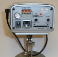 Мегапиксельная IP камера TM-9800