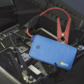 Пуско-зарядное устройство «Даджет АвтоСтарт» емкостью 6000 мАч (22 Вт/час)