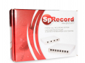 Система многоканальной записи SpRecord ISDN E1-S