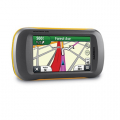 Туристический GPS навигатор Garmin Montana 600