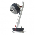 USB-микрофон «Blue Nessie» для записи вокала, инструментов или звука без обработки