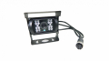 Видеокамера AHD NSCAR TY-AC233C1