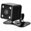 Видеонаблюдение для автошкол Proline на 4 камеры с записью  на SD