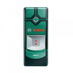 Контрольно-измерительные приборы Детектор металла Bosch PMD 7
