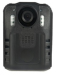 Носимые видеорегистраторы Персональный носимый видеорегистратор NSB-11 PRO  32-128 Гб Full HD с внешней памятью