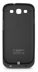 Чехол-аккумулятор для Samsung S3