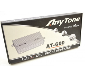 GSM репитер AnyTone AT-600