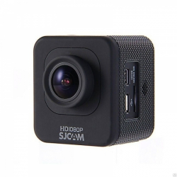 Экшн-камера SJCAM Sport Cube M10 WI-FI