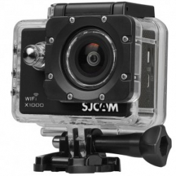 Экшн-камера SJCAM X1000 WiFi