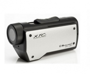Экшн видеокамера Midland XTC-205