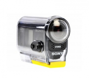 Экшн видеокамера Sony HDR AS20B