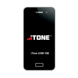 Комплект для усиления сигнала сотовой связи «iTone GSM-10B»