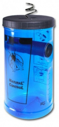 Комплект ловушек для мух Natural Control Swissinno (5 шт.)
