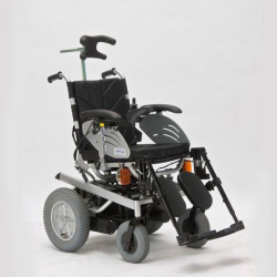Кресло-коляска электрическая FS123GC-43 Armed