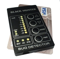 Многофункциональный индикатор SEL SP-222 Black Hunter