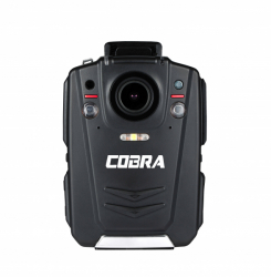Персональный носимый видеорегистратор КОБРА А12  Wi-FI  16-256 Гб Full HD 