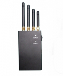 Подавитель GSM, Wi-Fi и 3G сигналов NSB 4.15