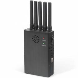 Подавитель сигнала GSM,DCS,3G,LTE NSB-5055D
