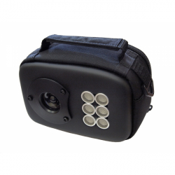 Портативный ультразвуковой подавитель диктофонов 2-го поколения Спайсоник Хендбэг+ (Spysonic Handbag Plus) 