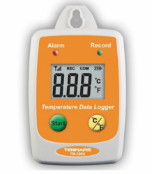 Термометр Tenmars TM-306U