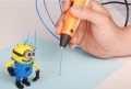 3Д-ручка "3D-Pen V1.0"