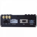 4х канальный видеорегистратор для учебного автомобиля HD NSCAR 401 SD 4G+GPS