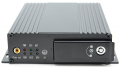 8х канальный автомобильный видеорегистратор NSCAR 801 2SD 