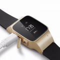 Часы-трекер Smart Watch D99 Gold