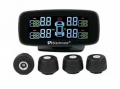 Датчики давления в шинах Blackview TPMS X5 external