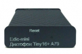 Диктофон Edic-mini Tiny16+ A79-600HQ