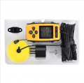 Беспроводной эхолот Fish Finder L4