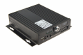 Готовая видеосистема для автошколы NSCAR 401 с 3G, GPS, WiFi: 4х канальный регистратор, 4 камеры, провода подключения, микрофон
