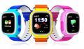 GPS часы-трекер Smart Baby Watch G72 Blue