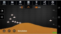 Эхолот "Deeper Smart Fishfinder" для Android и iOS