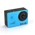 Экшн-камера SJCAM SJ4000 Wi-Fi