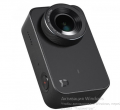 Экшн-камера Xiaomi MIJIA Small Camera 4K, Black EU