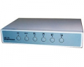 Комплект 3G видеонаблюдения для транспорта «SecurAvto 12V» 1 камера