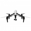 Квадрокоптер Dji Inspire 1