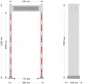 Металлодетектор Кордон С3.