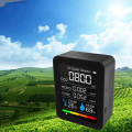 Монитор качества воздуха Rixet СО2
