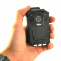Персональный носимый видеорегистратор Протекшн GPS 128 GB